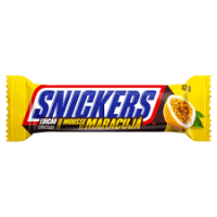 imagem de CHOCOLATE SNICKERS 42G MARACUJA