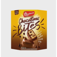 imagem de PANET.BAUDUCCO 107G CHOCO.BITES GT.CHOC.