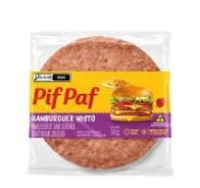 imagem de BIFE HAMB PIF PAF 56G PIF MISTO