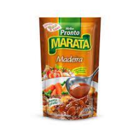 imagem de MOLHO TOM.MARATA 300G MADEIRA