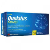 imagem de QUELATUS MIND