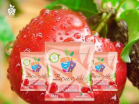imagem de Polpa de Frutas Natural - Acerola