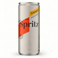 imagem de BB MISTA SCHWEPPES 310ML SPRITZ