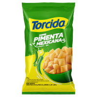 imagem de SALG TORCIDA 35G PIMENTA MEXICANA