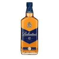 imagem de Whisky Ballantine's 12 Anos Blended Escocês - 750 Ml