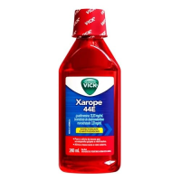 imagem de VICK 44E XPE 240ML