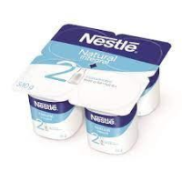 imagem de Iorgute Nestle Natural Integral 340G