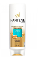 imagem de CONDICIONADOR PANTENE 175ML BRILHO.EXTENSÃO