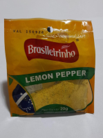 imagem de LEMON PEPPER 20G BRAS