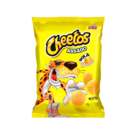 imagem de Salgado Elma Chips Cheetos Bola Queijo 37g