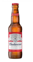 imagem de Cerveja Budweiser One Way Long Neck 330Ml