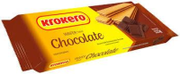 imagem de Biscoito WAFER KROKERO Chocolate 115G
