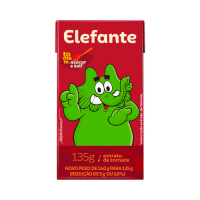 imagem de EXTR DE TOM ELEFANTE 135G TP