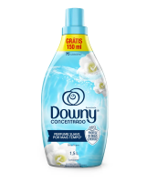 imagem de Amaciante Concentrado Downy Brisa Suave 1.5L