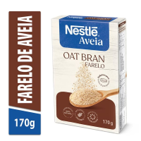 imagem de AVEIA NESTLE FARELO 170G