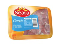 imagem de CORACAO FRANGO BD 1KG SEARA