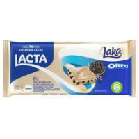 imagem de CHOC.LACTA 80G OREO