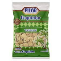 imagem de BISC.PILAR 300G COQUINHO TRADICIONAL