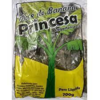 imagem de DOCE NEGOBOM PRINCESA 1KG