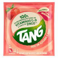 imagem de REFRESCO TANG MORANGO 18GR