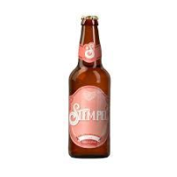 imagem de CHOPP DE VINHO STEMPEL 600ML PINK