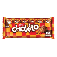 imagem de CHOCOLATE NESTLÉ 114G CHOKITO