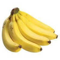 imagem de BANANA  MIROROS KG