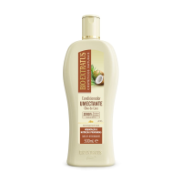 imagem de CONDICIONADOR BIO EXTRATUS 500ML UMECTANTE ÓLEO COCO