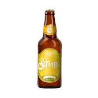 imagem de CHOOP VINHO STEMPEL PINEAPPLE 600ML