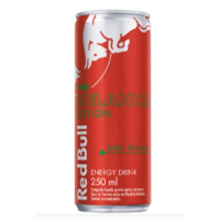 imagem de Energético Red Bull Energy Drink Melancia Edition 250ml