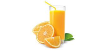 imagem de SUCO DE LARANJA 400ML