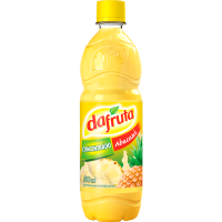 imagem de SUCO CONCENTRADO DAFRUTA ABACAXI 500ML