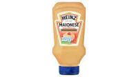 imagem de MAIONESE HEINZ 215G PAPRICA