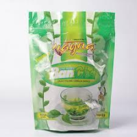 imagem de CHA VERDE NAYNA BANCHA FOLHAS 80G