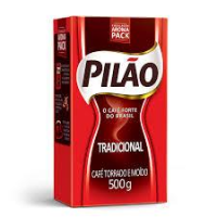 imagem de Café Pilão Tradicional Vácuo 500g