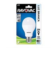 imagem de LAMPADA LED RAYOVAC 13W BIVOLT