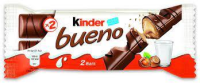 imagem de CHOCOLATE KINDER BUENO 43GR