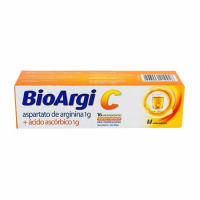imagem de Bioargi C 16 Cprs