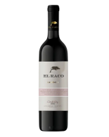 imagem de Vinho El Raco Tinto Carmenere 750ml