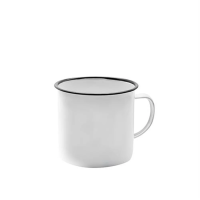 imagem de CANECA ESMALTADA YAZI 6CM