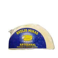 imagem de QUEIJO MINAS RAINEL KG