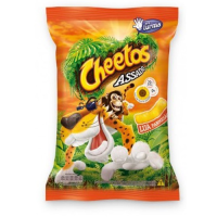 imagem de SALG CHEETOS  LUA 95G