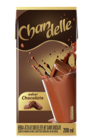 imagem de Bebida Láctea Chandelle Chocolate 200ml