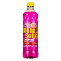 imagem de DF PINHO SOL 500ML FLORAL