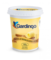 imagem de Manteiga Gardingo 500g