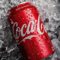 imagem de Coca-cola tradicional -350ml