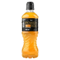 imagem de ISOTONICO POWERADE  GOLD RUSH  500ML