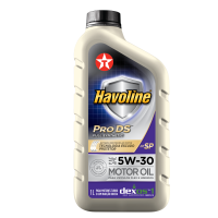 imagem de TEXACO HAVOLINE PRODS FULLSYN SP 5W30 - 24X1