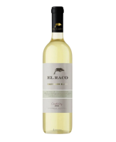 imagem de Vinho El Raco Sauvignon Blanc 750ml