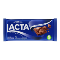 imagem de CHOC LACTA LEITE  80G